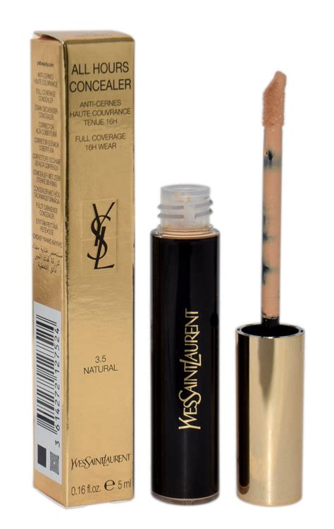 korektor ysl|ysl concealer.